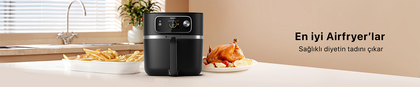 airfryer memnunal