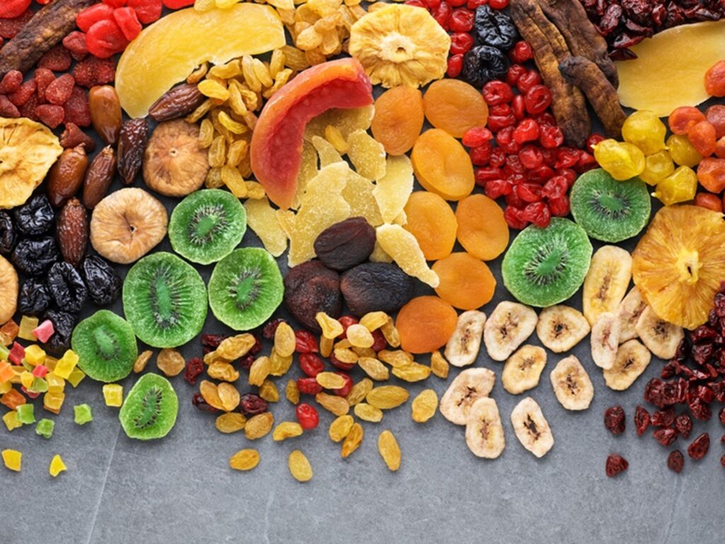 drying-fruit