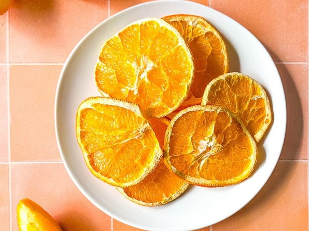 fruit-drying