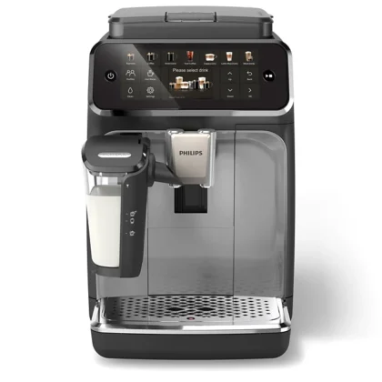 Philips EP4446/70 LatteGo Sıcak ve buzlu Tam Otomatik Espresso Makinesi