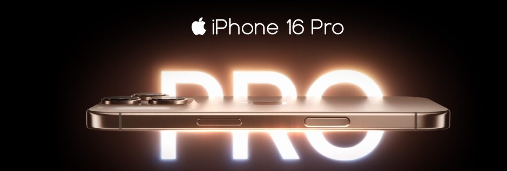 apple iphone 16pro-pro max