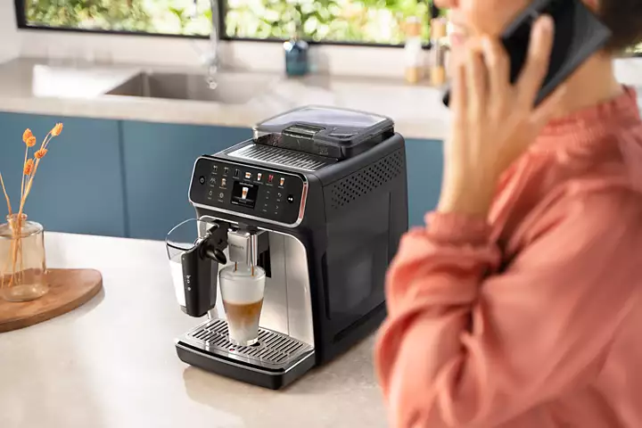 Philips ve DeLonghi markalarının karşılaştırılması