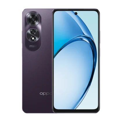 Oppo A60 256 GB Mor