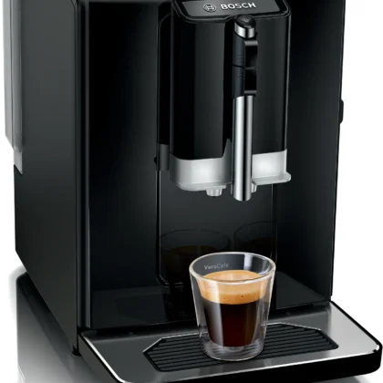 Bosch VeroCafe Piyano TIE20119 Tam Otomatik Espresso Makinesi