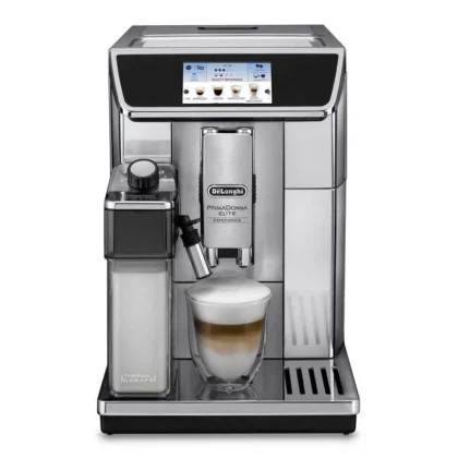 Delonghi Primadonna Elite ECAM650.85.MS Tam Otomatik Espresso Makinesi