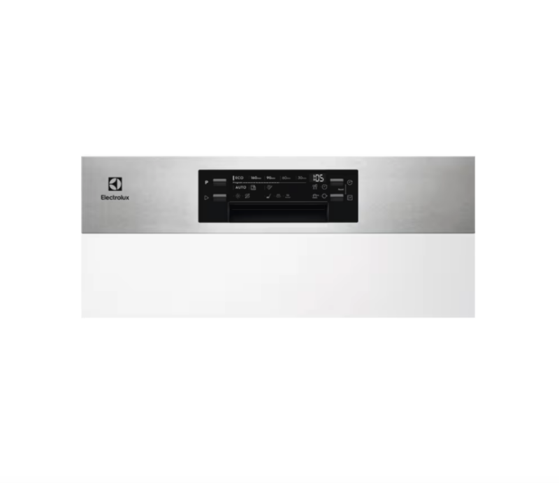 Electrolux EEM48300IX Maxiflex 8 Programlı Ankastre Bulaşık Makinesi