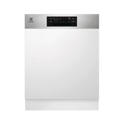 Electrolux EEM48300IX Maxiflex 8 Programlı Ankastre Bulaşık Makinesi