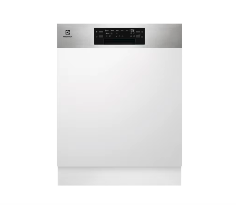 Electrolux EEM48300IX Maxiflex 8 Programlı Ankastre Bulaşık Makinesi