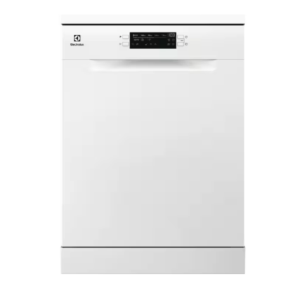 Electrolux ESA47210SW 8 Programlı Bulaşık Makinesi