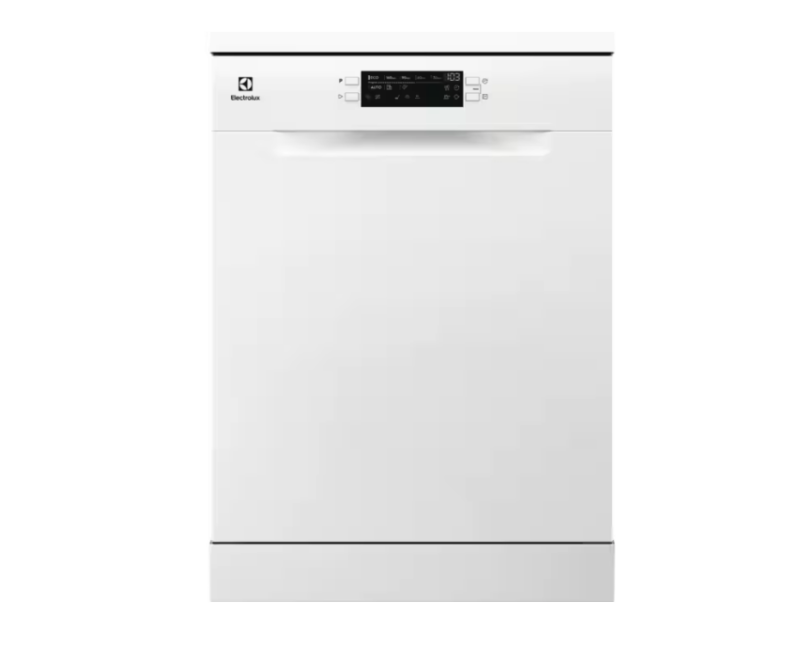 Electrolux ESA47210SW 8 Programlı Bulaşık Makinesi