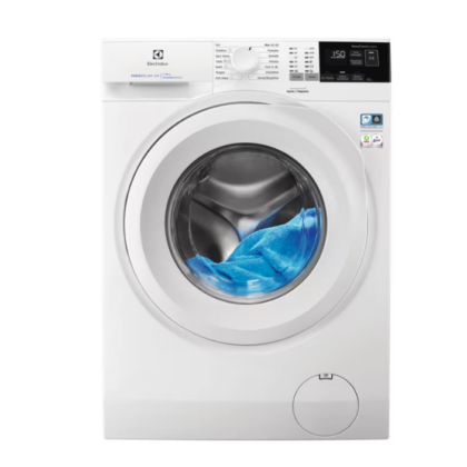 Electrolux EW6FN448WT PerfectCare 600 8 kg 1400 Devir Çamaşır Makinesi