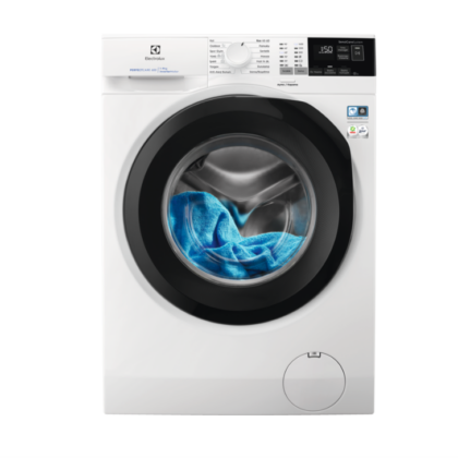 Electrolux EW6FN449BT PerfectCare 600 9 kg 1400 Devir Çamaşır Makinesi