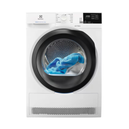 Electrolux EW7H458ST PerfectCare 700 8 kg Çamaşır Kurutma Makinesi