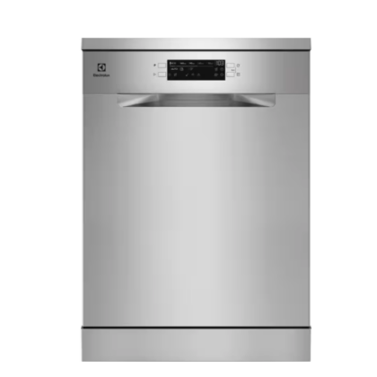 Electrolux ESA47210SX 8 Programlı Bulaşık Makinesi