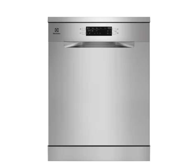 Electrolux ESA47210SX 8 Programlı Bulaşık Makinesi