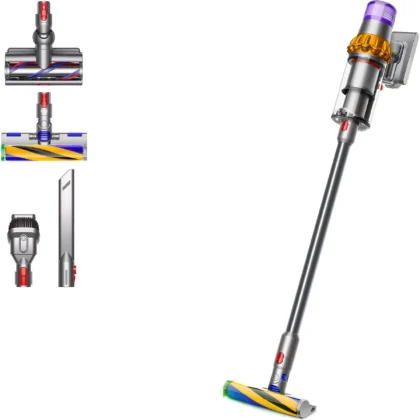 dyson v15 detect