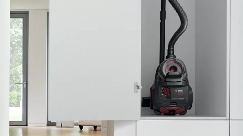 Bosch BGC21POW1 ProPower 750 W Toz Torbasız Süpürge - Görsel 9