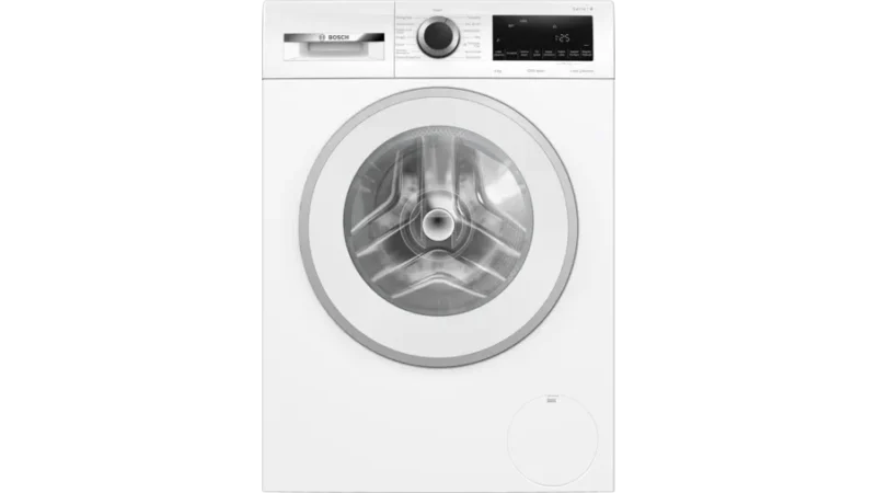 Bosch WGA142X2TR 1200 Devir 9 kg Çamaşır Makinesi