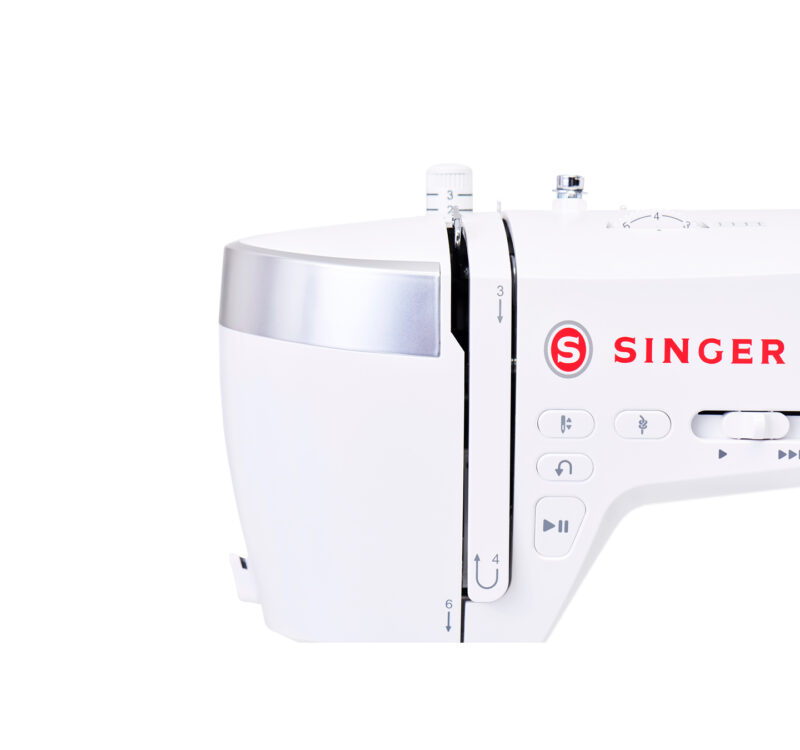 Singer Elite CE677 Elektronik Dikiş Makinesi - Görsel 11