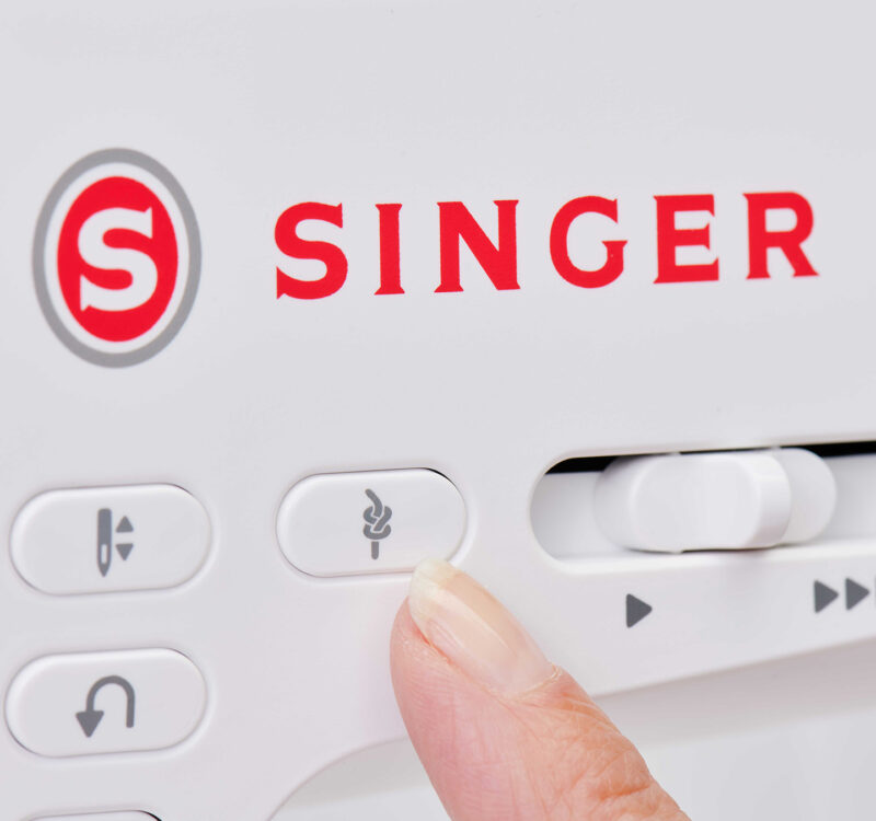 Singer Elite CE677 Elektronik Dikiş Makinesi - Görsel 10