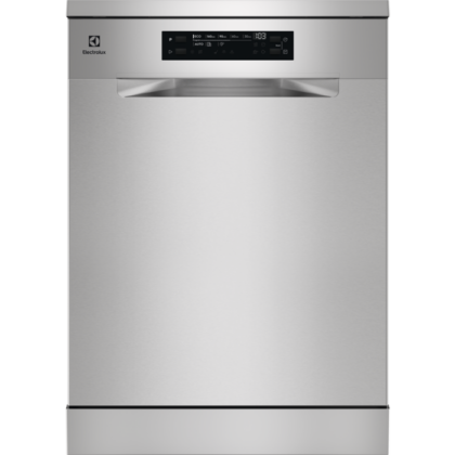 Electrolux ESM48310SX 8 Programlı Bulaşık Makinesi