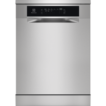 Electrolux ESM89400SX 8 Programlı Bulaşık Makinesi