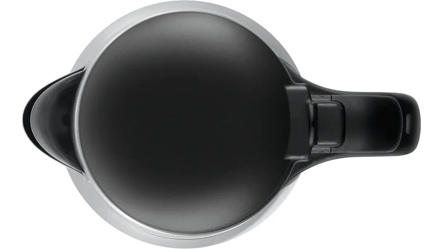Bosch TTA5883 1800 W Çelik Demlikli Çay Makinesi - Görsel 3