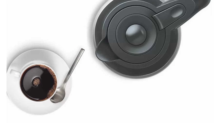 Bosch TKA6A683 ComfortLine Filtre Kahve Makinesi - Görsel 2