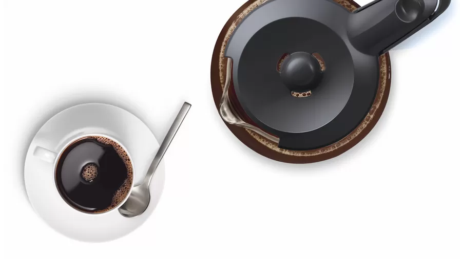 Bosch TKA6A043 ComfortLine Filtre Kahve Makinesi - Görsel 2