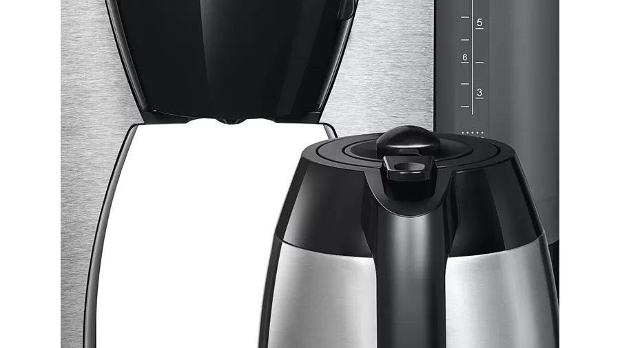 Bosch TKA6A683 ComfortLine Filtre Kahve Makinesi - Görsel 4