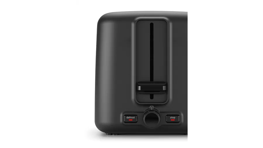 Bosch TAT3P423 Compact DesignLine Ekmek Kızartma Makinesi - Görsel 7