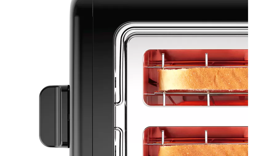 Bosch TAT3P423 Compact DesignLine Ekmek Kızartma Makinesi - Görsel 4