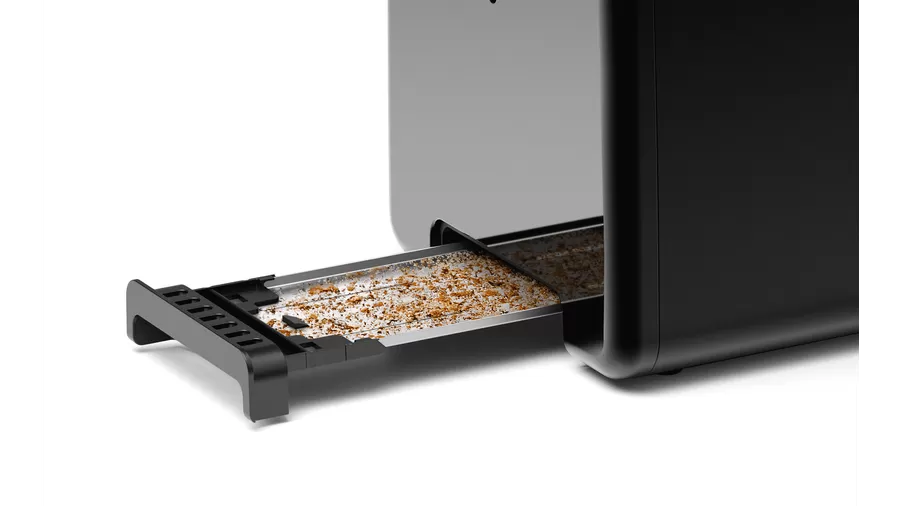 Bosch TAT3P423 Compact DesignLine Ekmek Kızartma Makinesi - Görsel 2