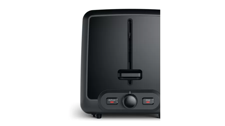 Bosch TAT4P424 Compact DesignLine Ekmek Kızartma Makinesi - Görsel 6