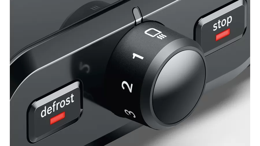 Bosch TAT4P424 Compact DesignLine Ekmek Kızartma Makinesi - Görsel 5
