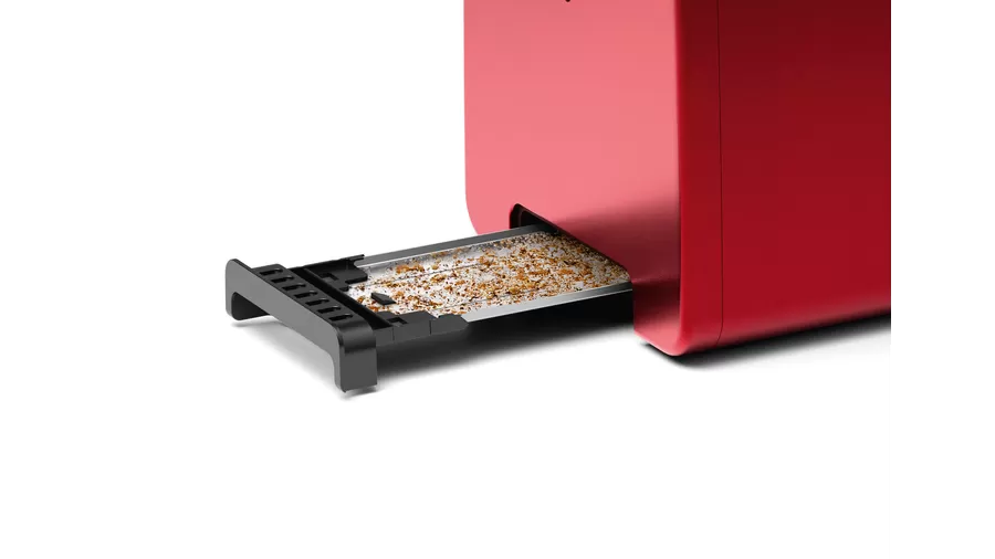 Bosch TAT4P424 Compact DesignLine Ekmek Kızartma Makinesi - Görsel 2