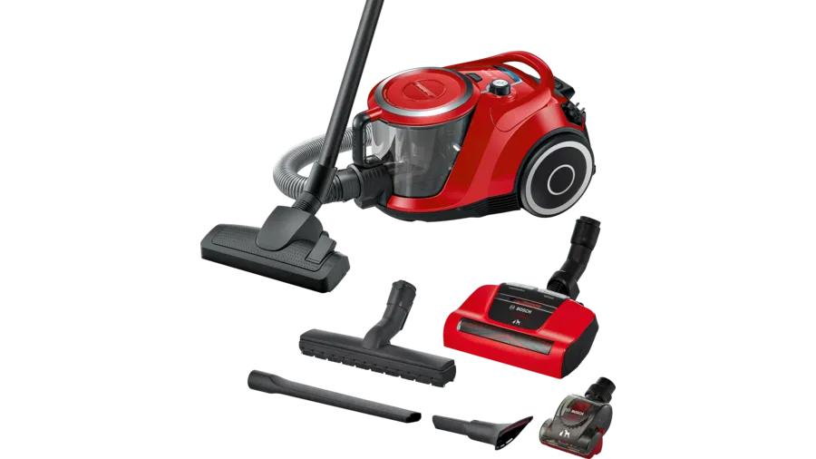 Bosch BGS41PET1 750 W Toz Torbasız Süpürge