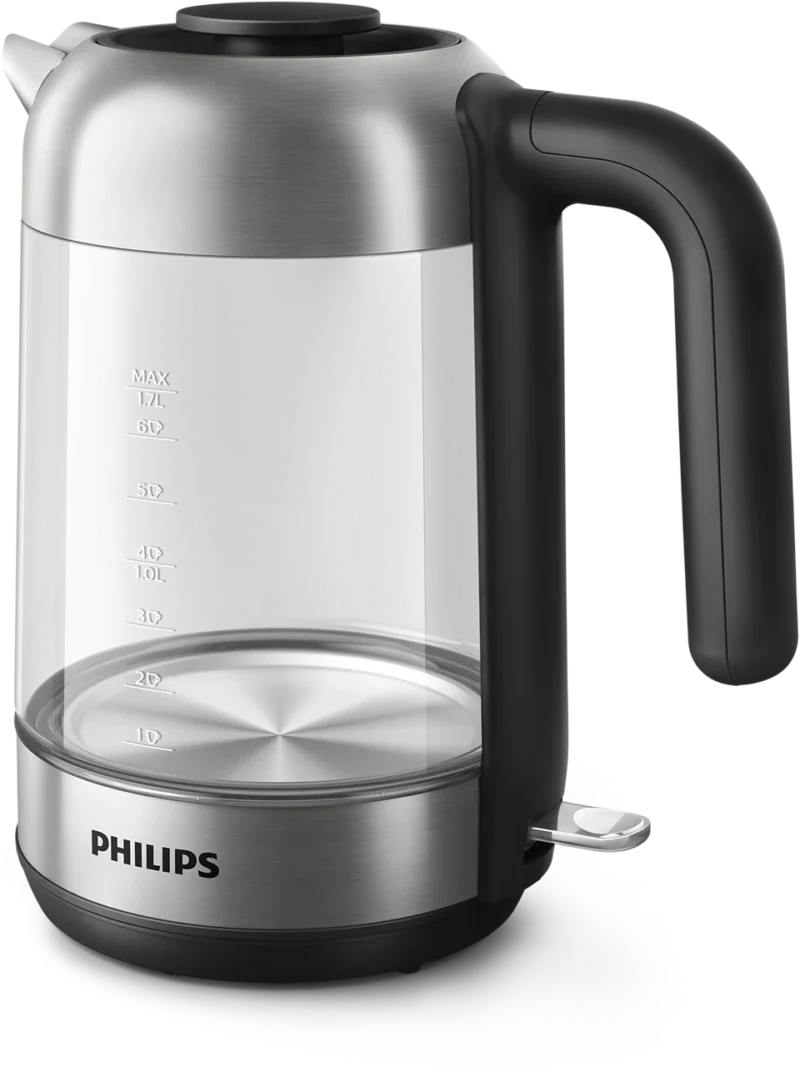 Philips 5000 Series HD9339/80 2200 W 1.7 lt Cam Su Isıtıcısı - Görsel 2