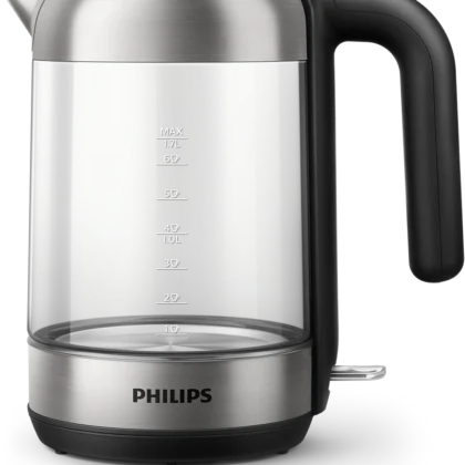 Philips 5000 Series HD9339/80 2200 W 1.7 lt Cam Su Isıtıcısı