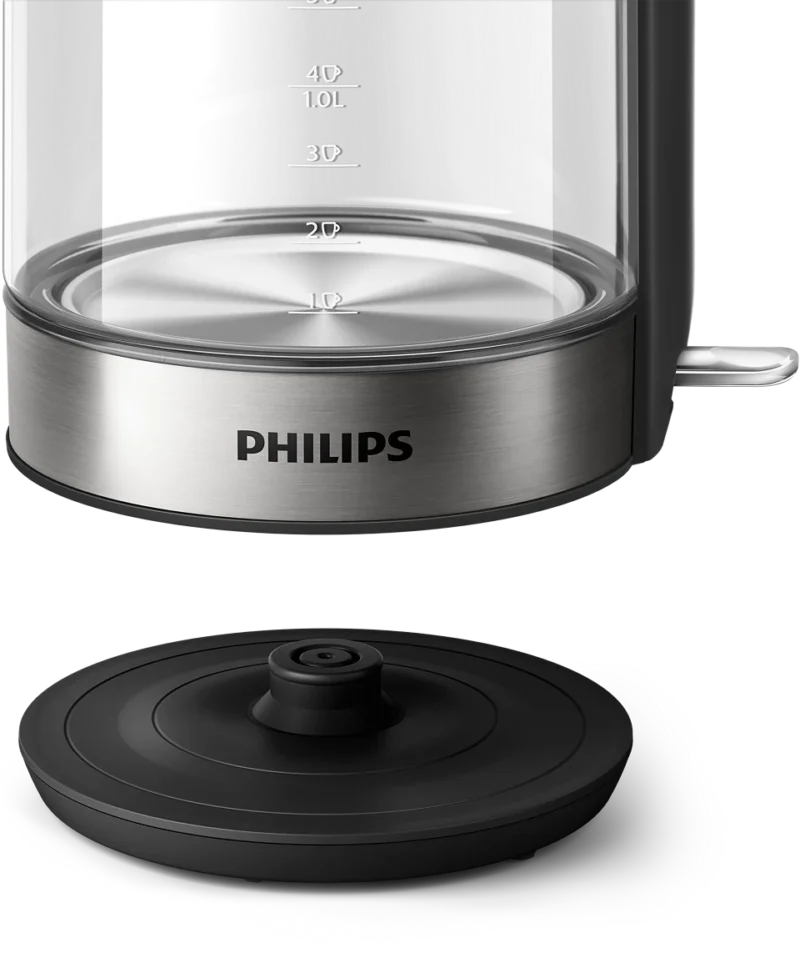 Philips 5000 Series HD9339/80 2200 W 1.7 lt Cam Su Isıtıcısı - Görsel 4