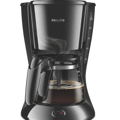 Philips HD7461/20 Daily Collection Siyah Filtre Kahve Makinesi