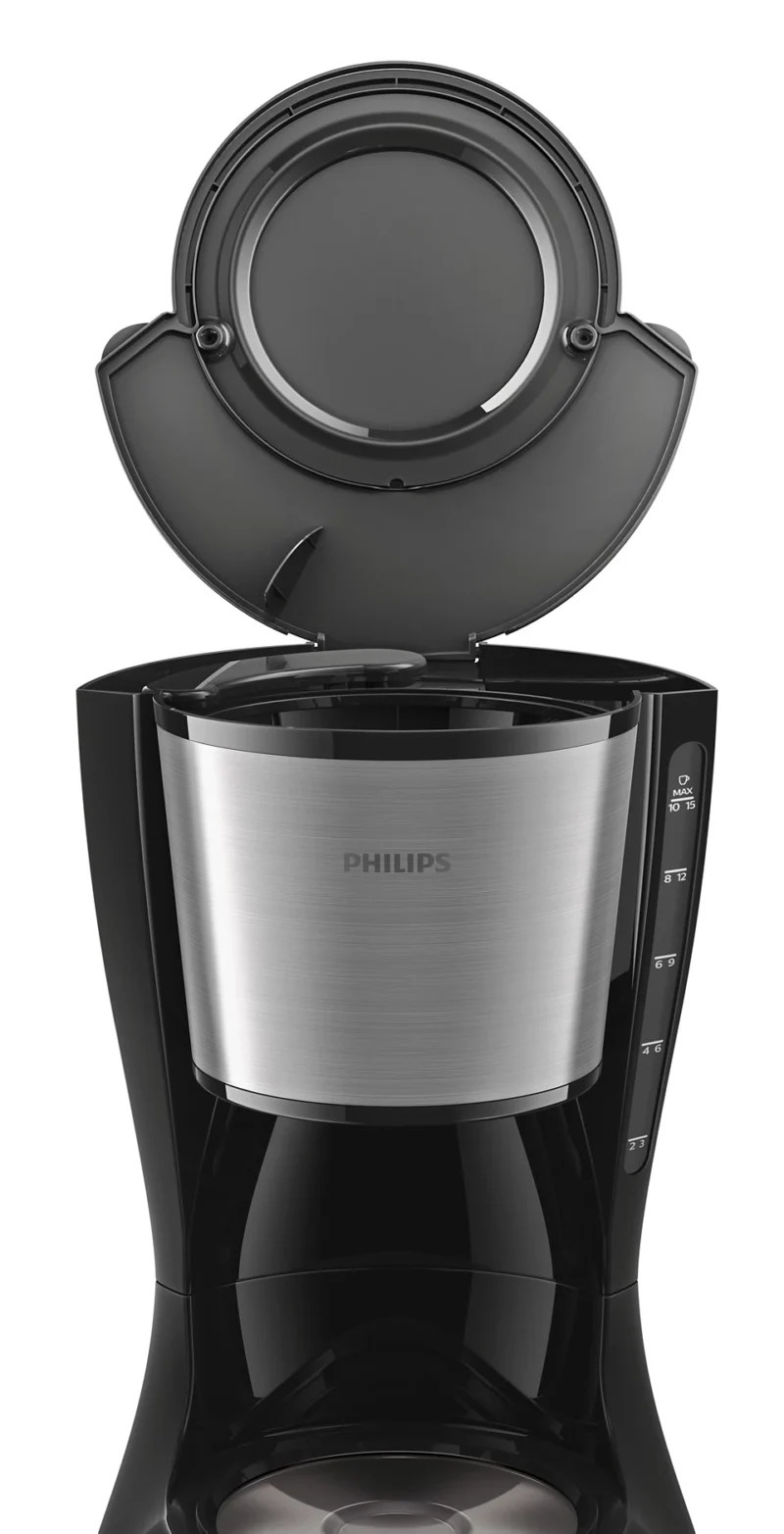 Philips HD7462/20 Daily Collection Filtre Kahve Makinesi - Görsel 2