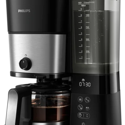 Philips HD7888/01 All-In-1 Brew Öğütücülü Filtre Kahve Makinesi