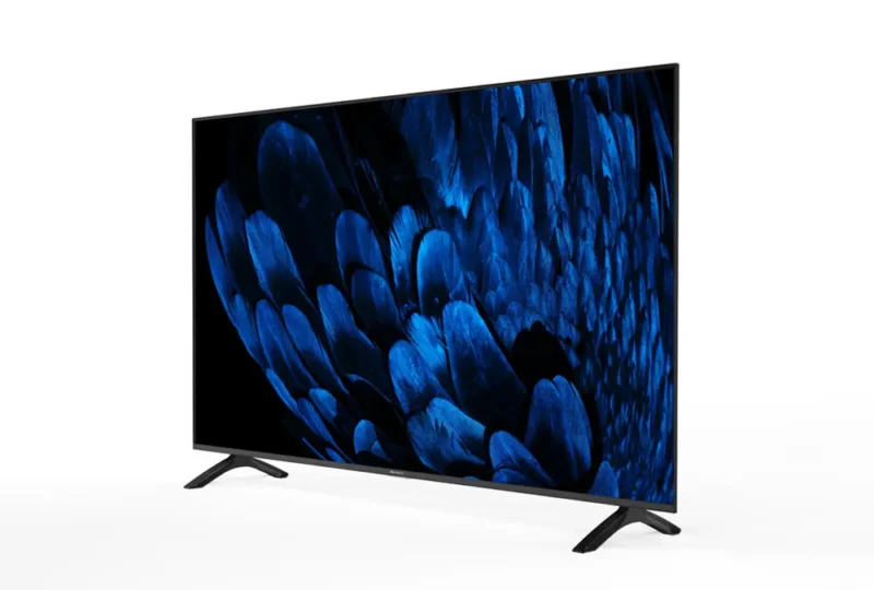 Sunny SN55FMN252 4K Ultra HD 55" 140 Ekran Uydu Alıcılı webOS Smart LED TV - Görsel 4