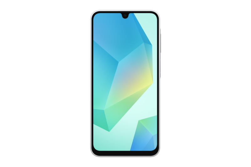 Samsung Galaxy A16 128 GB 6 GB Gri - Görsel 2