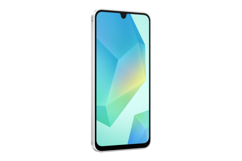 Samsung Galaxy A16 256 GB 8 GB Gri - Görsel 3