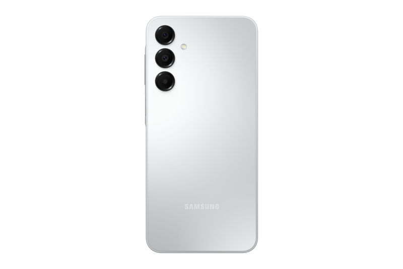 Samsung Galaxy A16 256 GB 8 GB Gri - Görsel 4