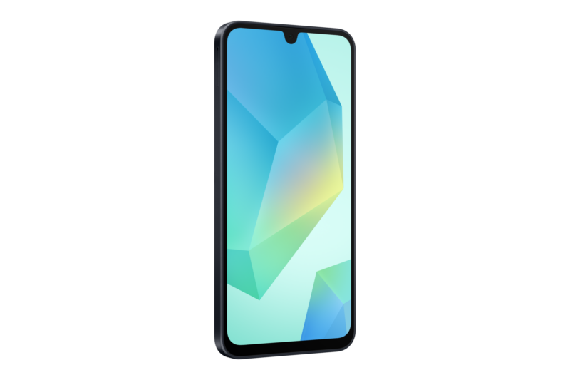 Samsung Galaxy A16 256 GB 8 GB Siyah - Görsel 3