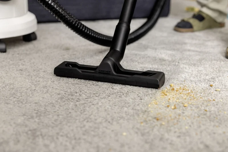 Karcher SE 4 Halı Yıkama Makinesi - Görsel 2