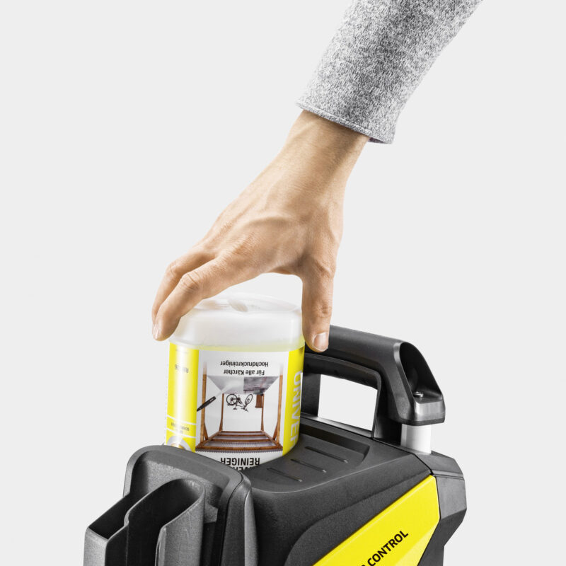 Karcher K 7 Smart Control 180 Bar 3 kW Basınçlı Yıkama Makinesi - Görsel 5